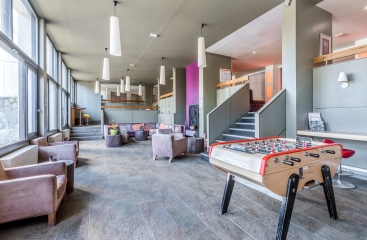 Residence Foret ***