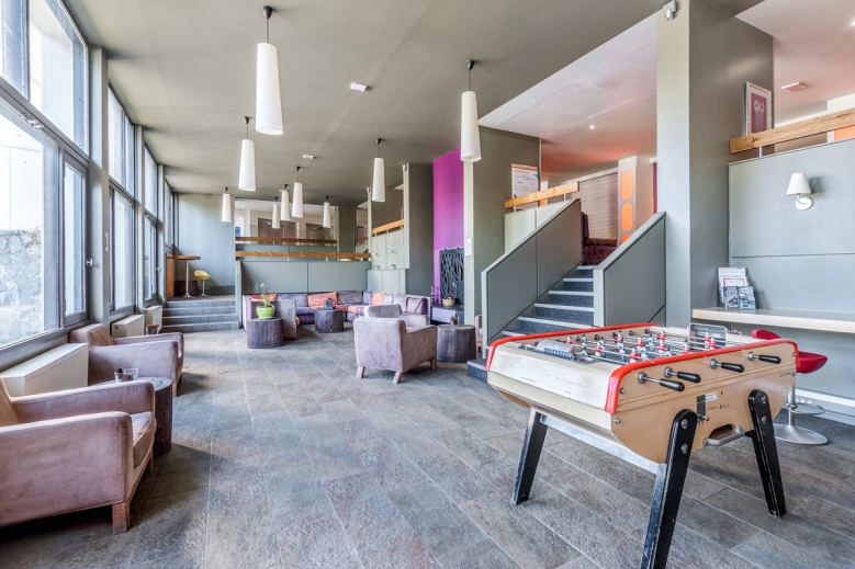 Hotel Residence Foret