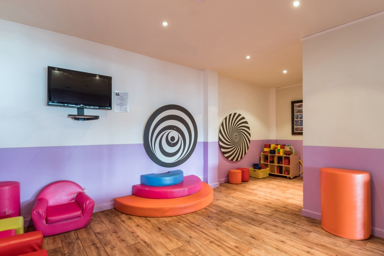 Hotel Residence Foret