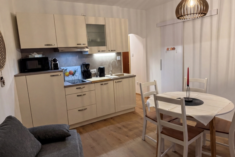 Hotel Apartamenty Reichl