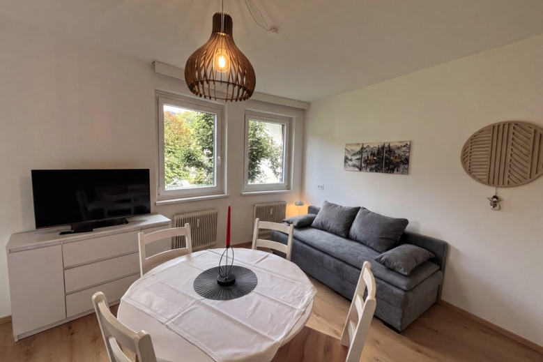 Hotel Apartamenty Reichl