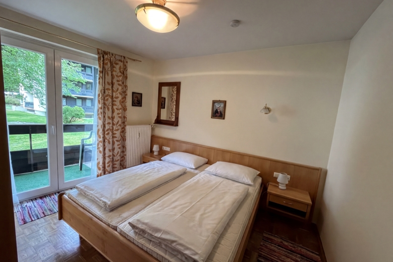 Hotel Apartamenty Reichl