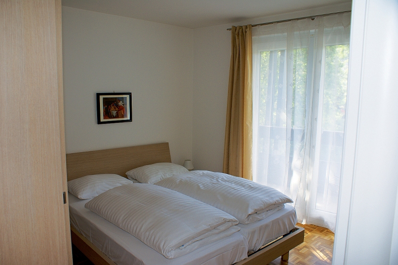 Hotel Privátní apartmány Reichl