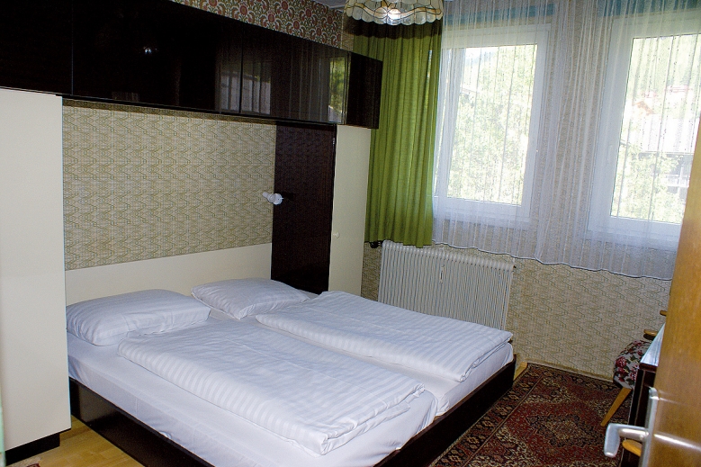 Hotel Privátní apartmány Reichl