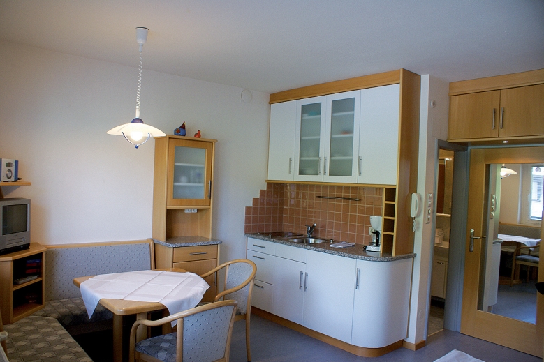 Hotel Privátní apartmány Reichl