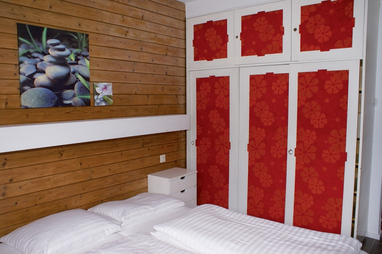 Hotel Privátní apartmány Reichl