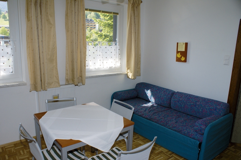 Hotel Privátní apartmány Reichl