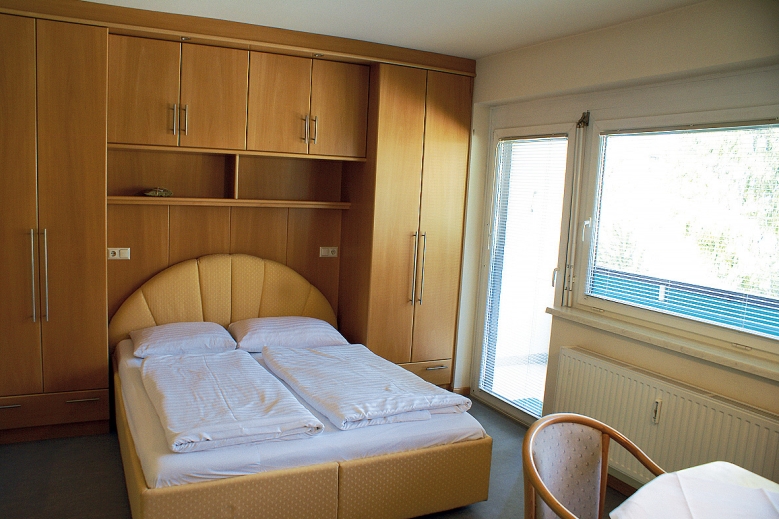 Hotel Privátní apartmány Reichl