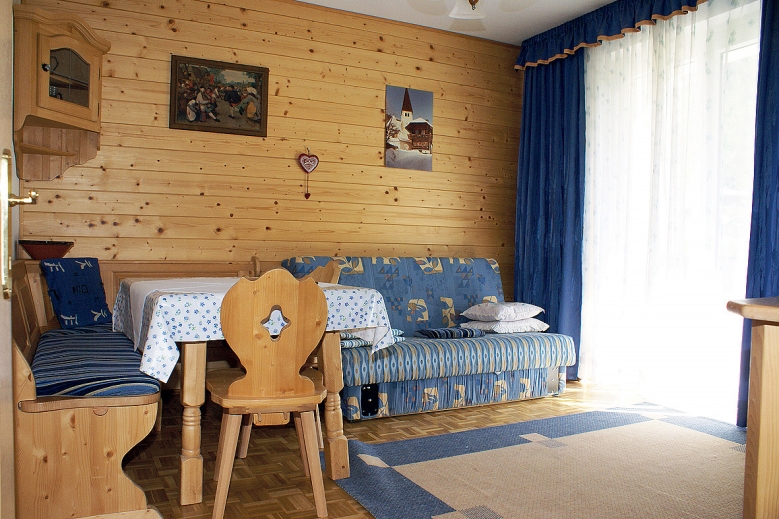 Hotel Privátní apartmány Reichl