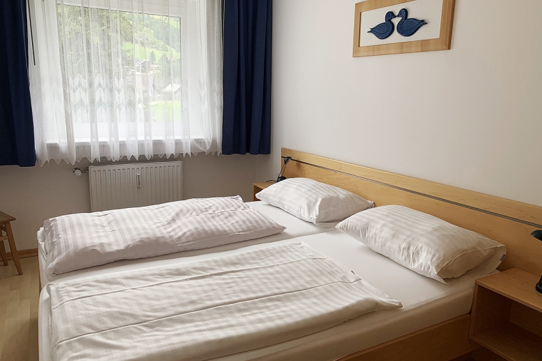 Hotel Privátní apartmány Reichl