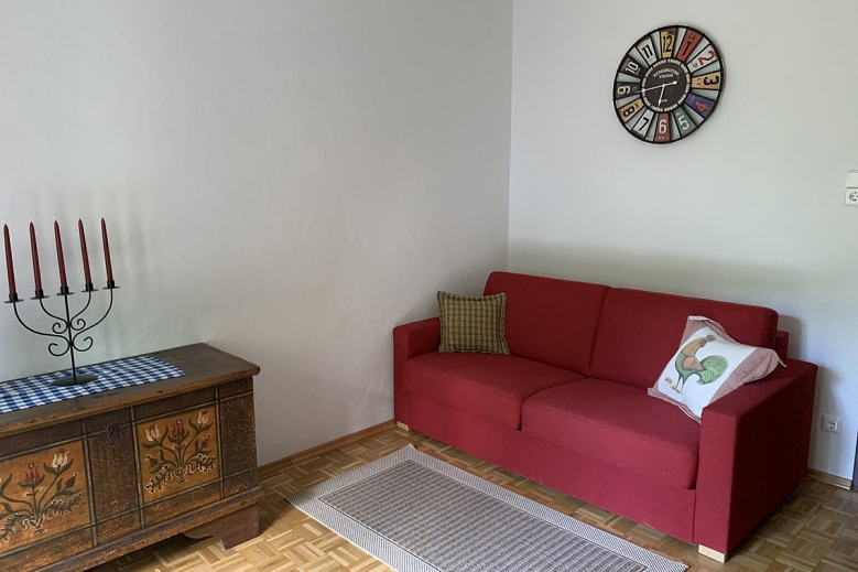 Hotel Privátní apartmány Reichl