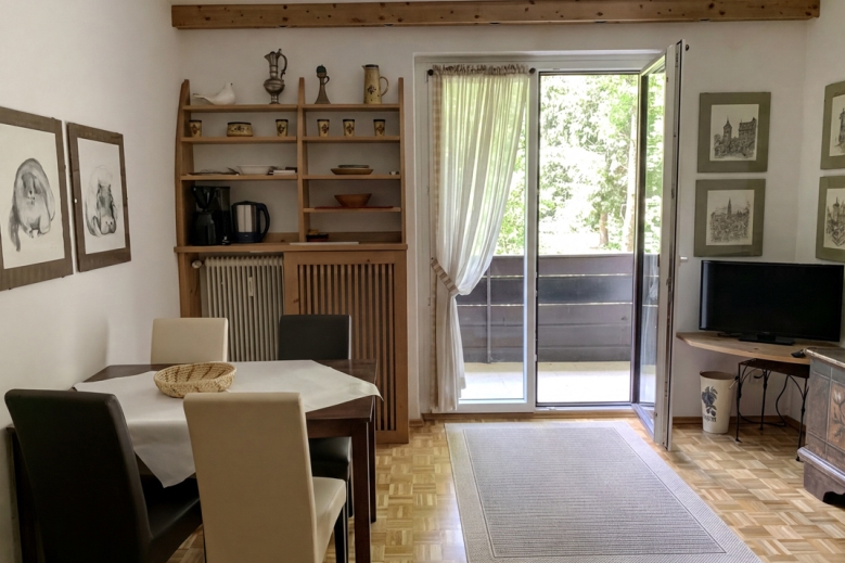 Hotel Apartamenty Reichl