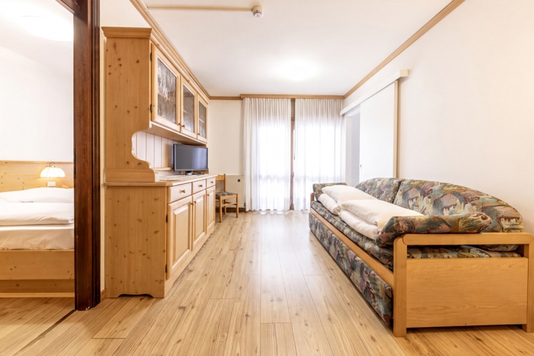 Hotel Rezidencia Edelweiss