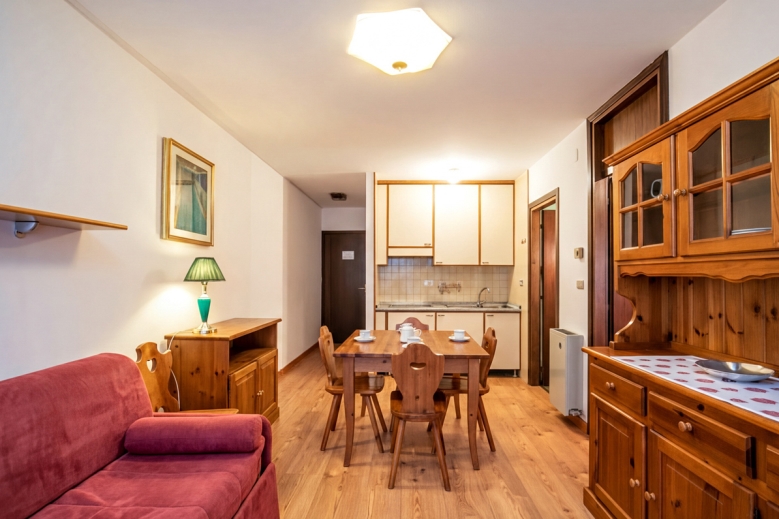 Hotel Rezidencia Edelweiss