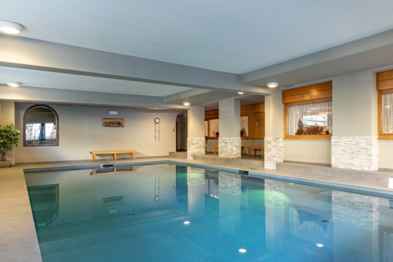 Hotel Rezidencia Edelweiss