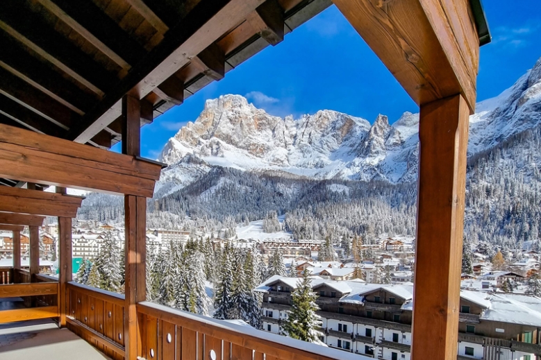 Hotel Rezidencia Edelweiss