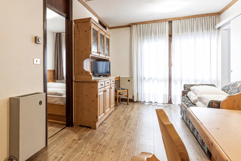 Hotel Rezidencia Edelweiss