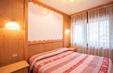 Residence Edelweiss ***