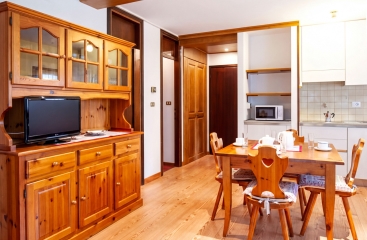 Residence Edelweiss ***
