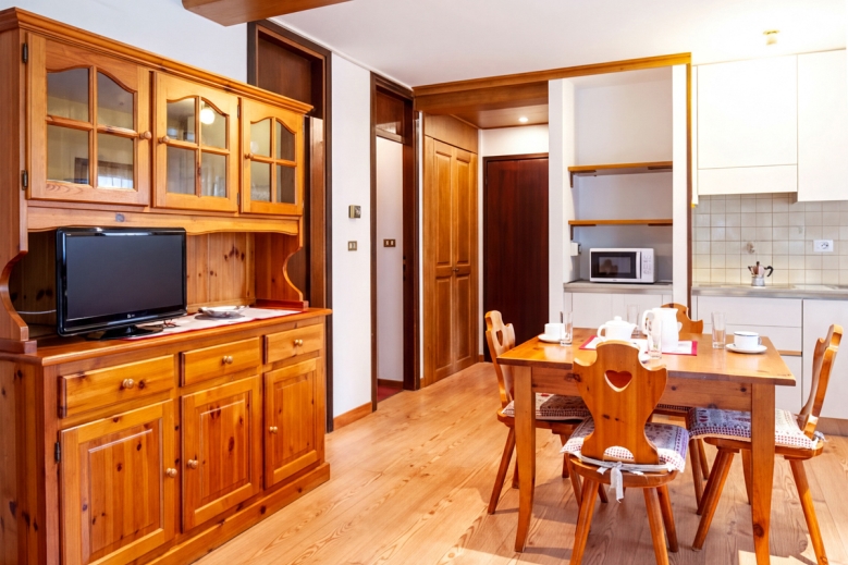 Hotel Rezidencia Edelweiss