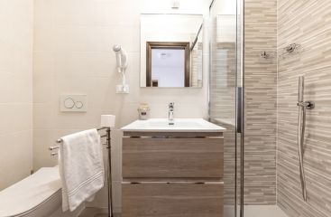 Residence Edelweiss ***