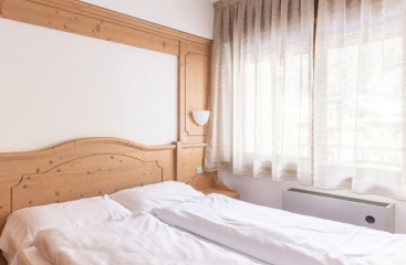 Residence Edelweiss ***