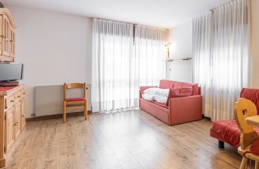 Residence Edelweiss ***