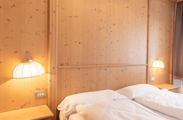 Residence Edelweiss ***