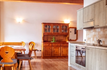 Residence Edelweiss ***