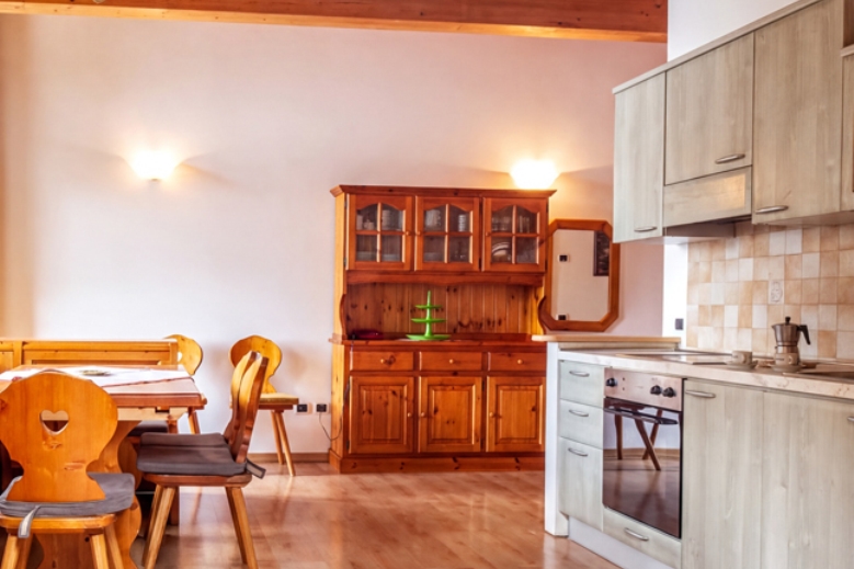 Hotel Rezidencia Edelweiss