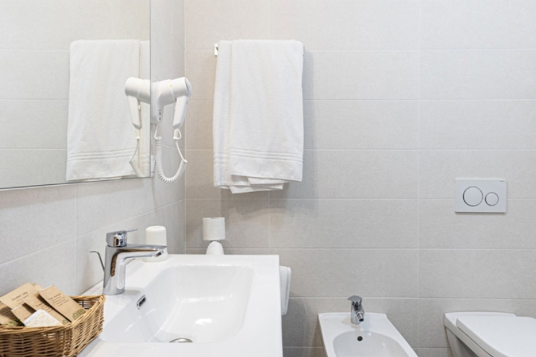 Hotel Rezidencia Edelweiss