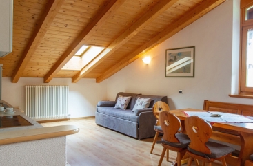 Residence Edelweiss ***