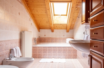 Residence Edelweiss ***
