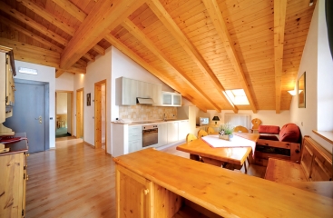 Residence Edelweiss ***