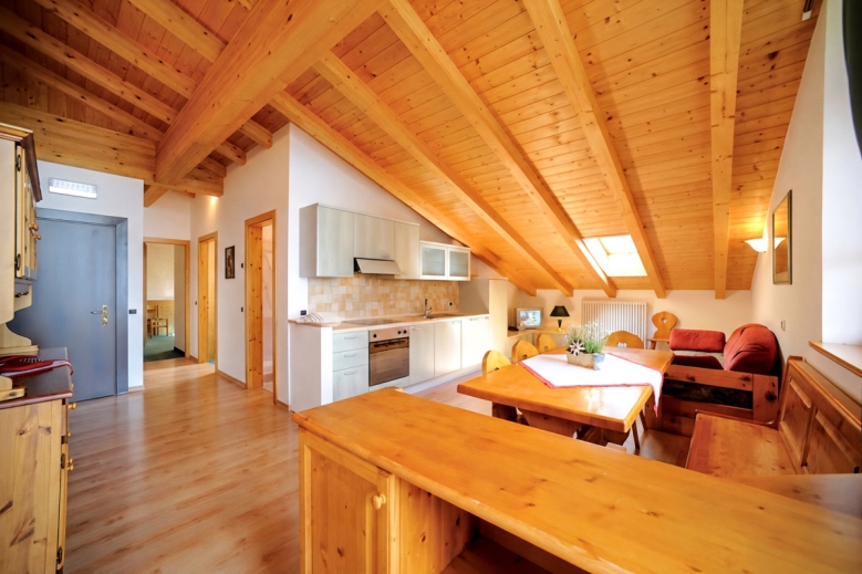 Hotel Rezidencia Edelweiss