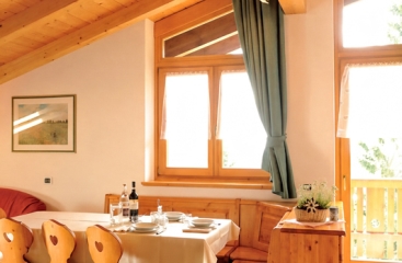 Residence Edelweiss ***