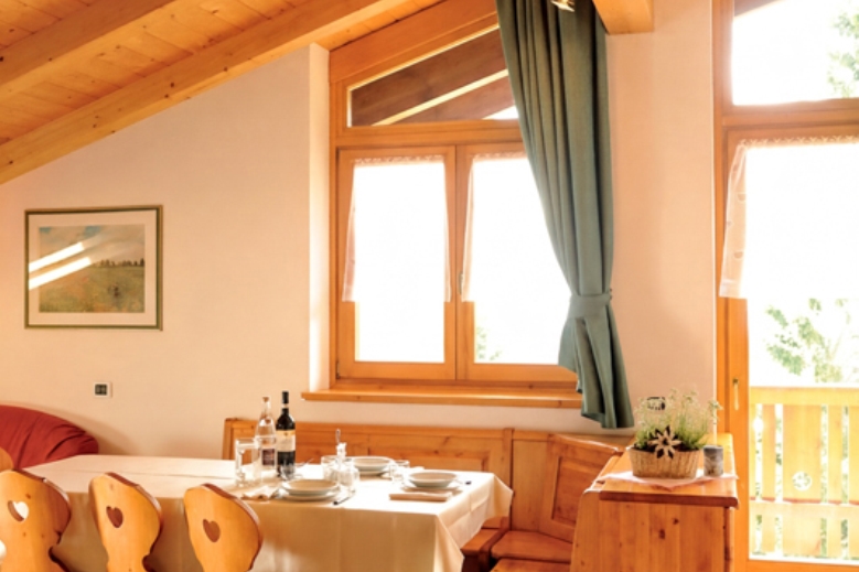 Hotel Rezidencia Edelweiss
