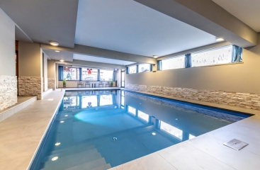 Residence Edelweiss ***