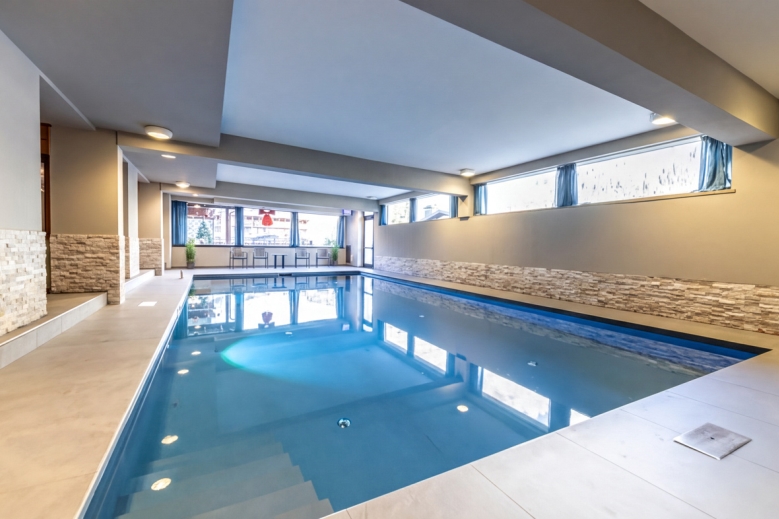 Hotel Rezidencia Edelweiss