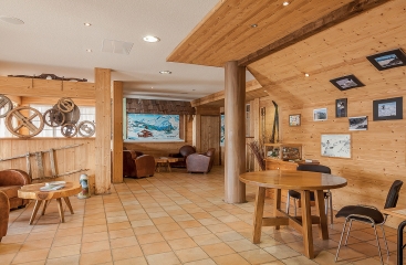 Residence Balcons de Val Thorens ****