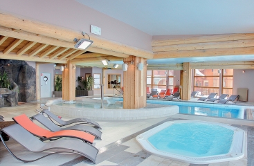 Residence Balcons de Val Thorens ****