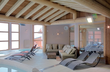 Residence Balcons de Val Thorens ****