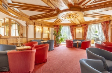 Residence Pez Gajard ****