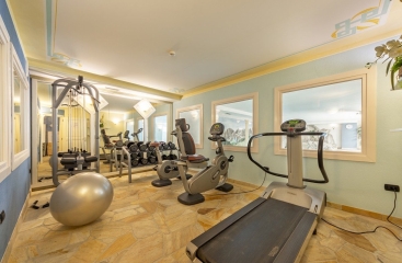 Residence Pez Gajard ****