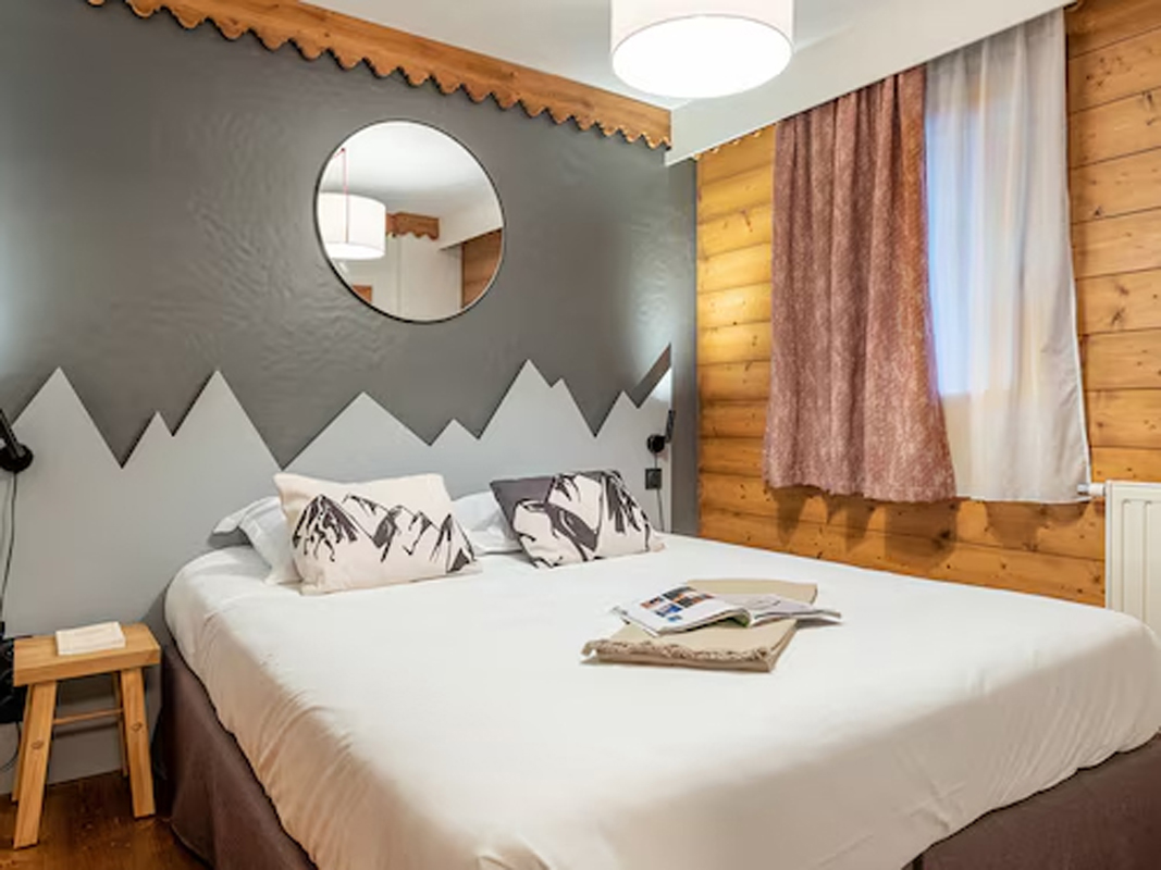 Residence La Ginabelle 2