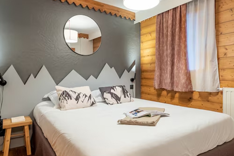 Hotel Residence La Ginabelle