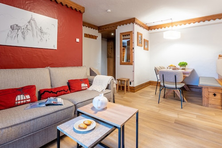 Hotel Residence La Ginabelle