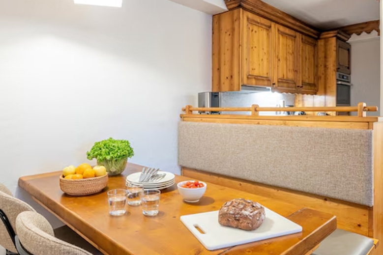 Hotel Residence La Ginabelle