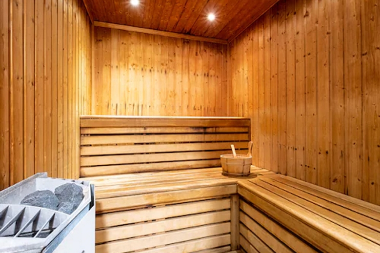 Hotel Residence La Ginabelle