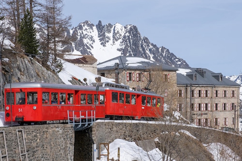 Hotel Residence La Ginabelle